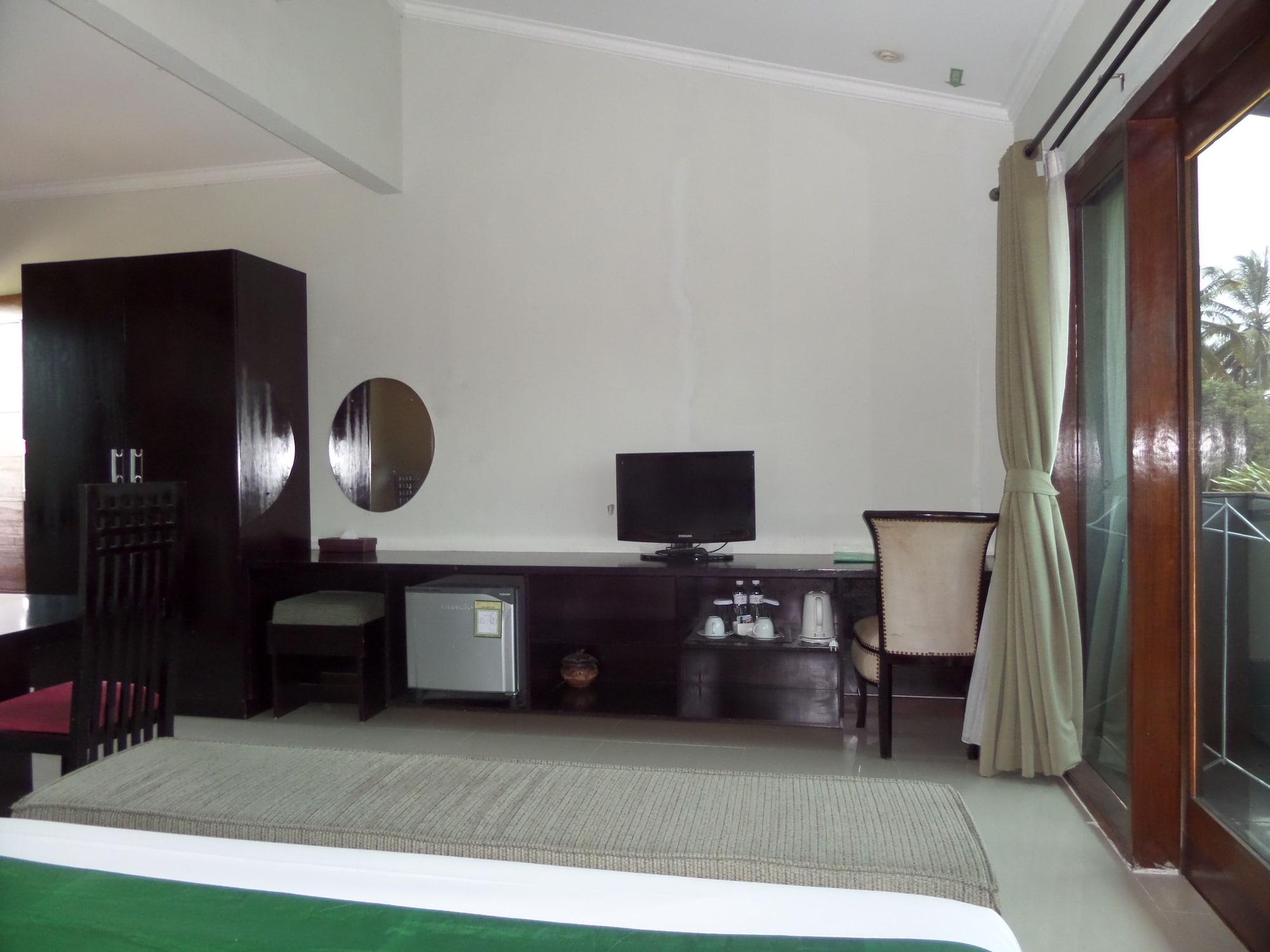 Resor Anini Raka Resort&spa Ubud (Bali)