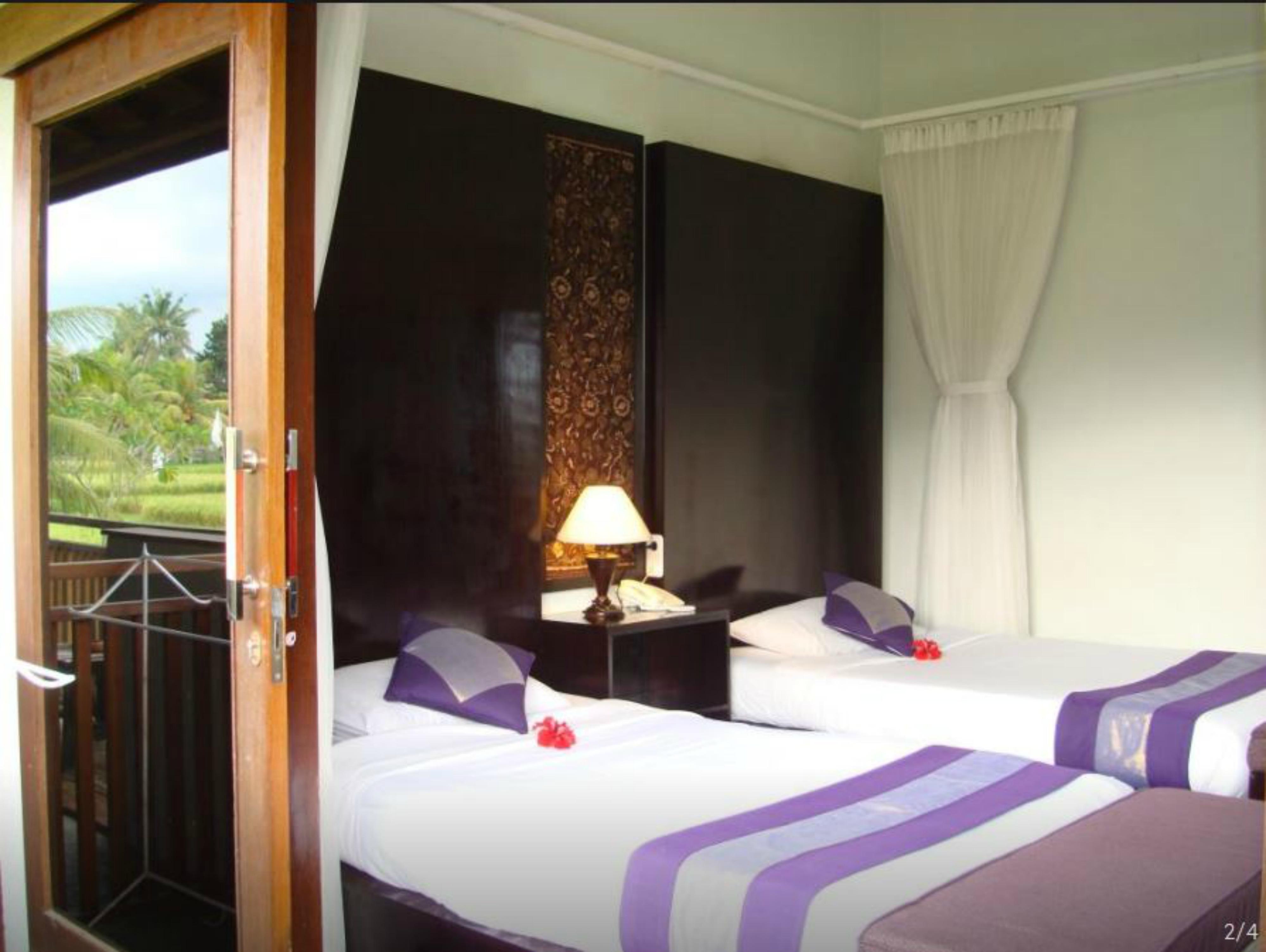Anini Raka Resort&spa Resor 4*
