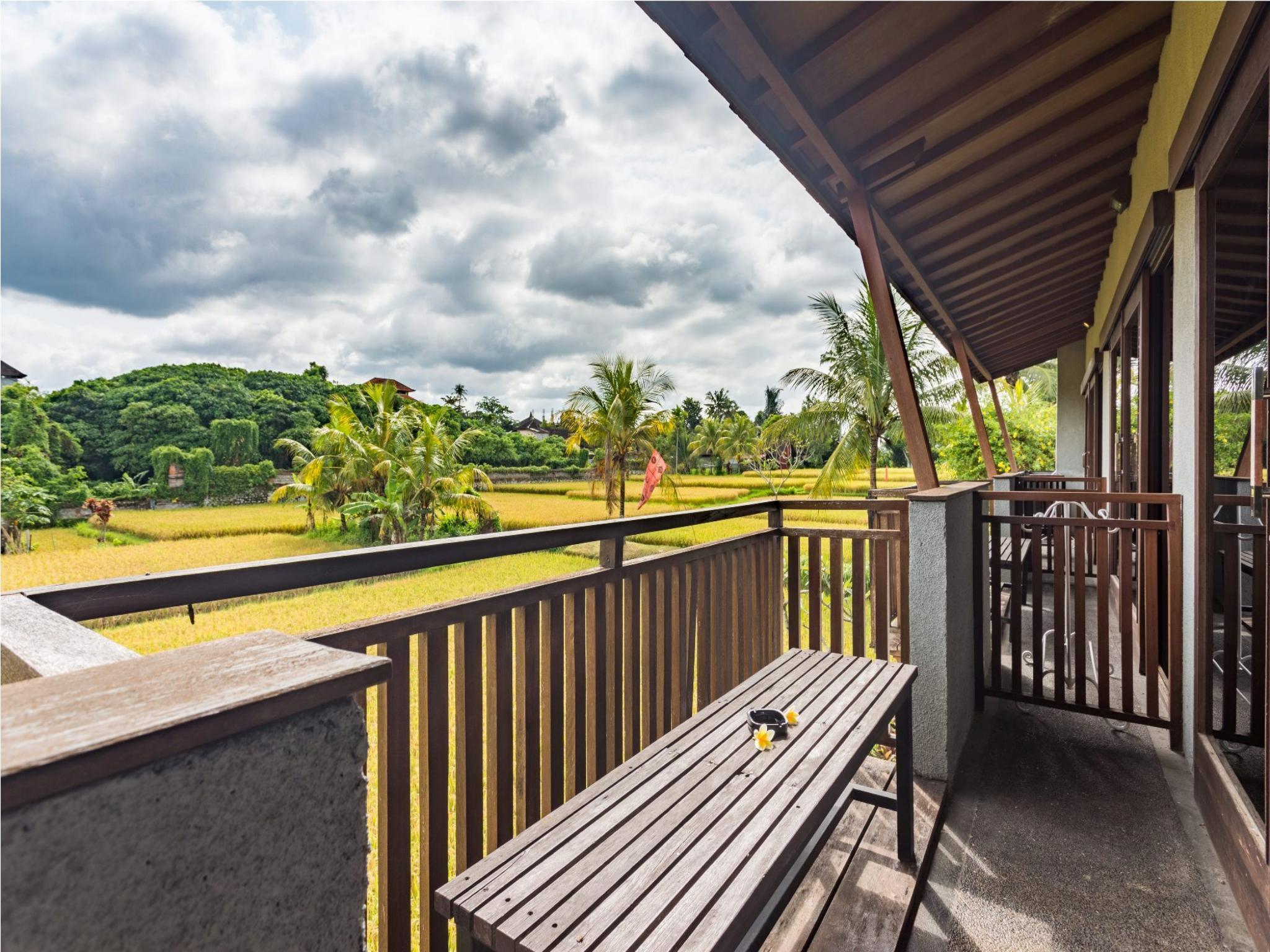 Anini Raka Resort&spa 4*