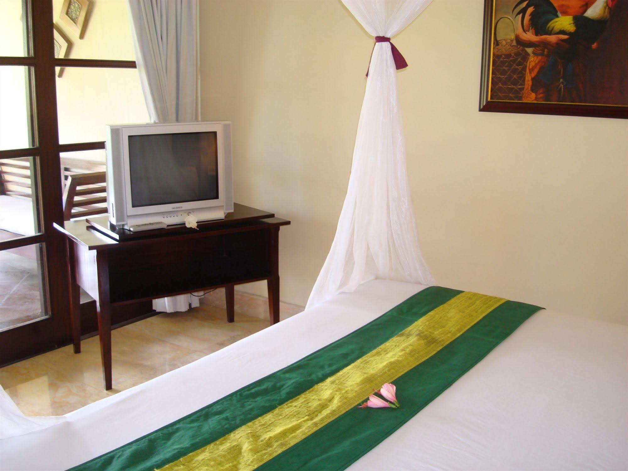 Anini Raka Resort&spa Resor Ubud (Bali)