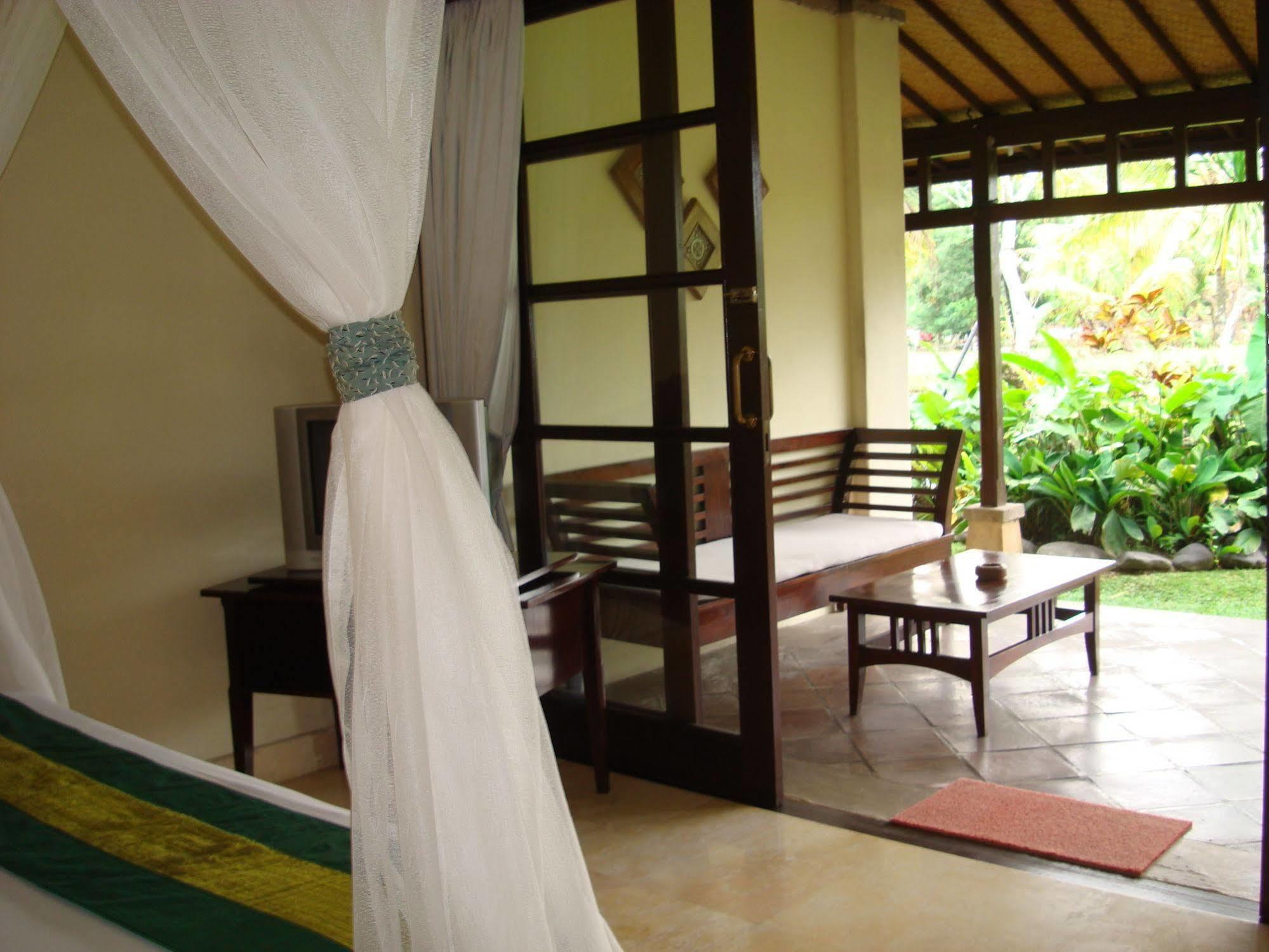 Resor Anini Raka Resort&spa Ubud (Bali)